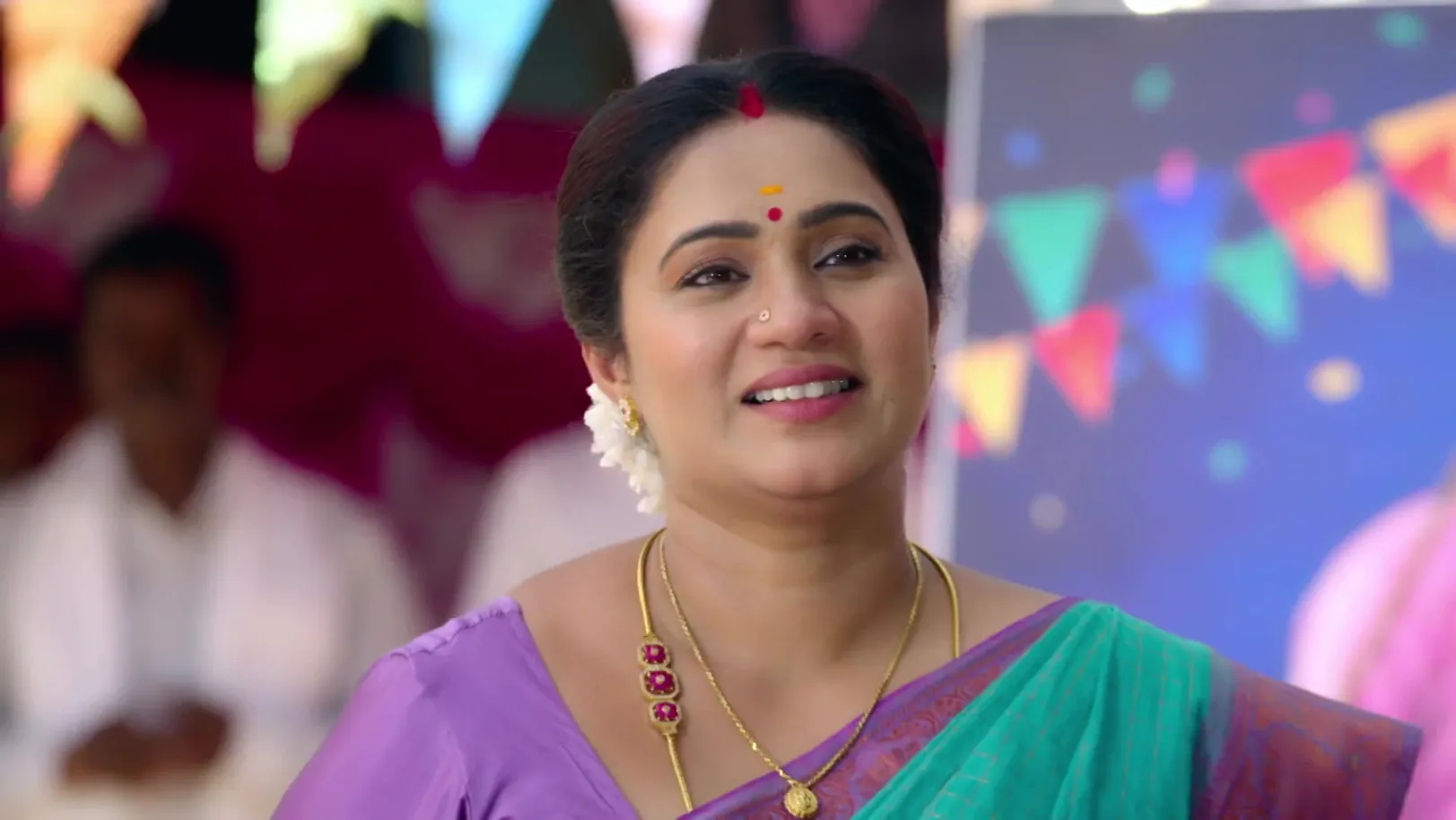Sandhya Raagam - March 13, 2026 - Best Scene 