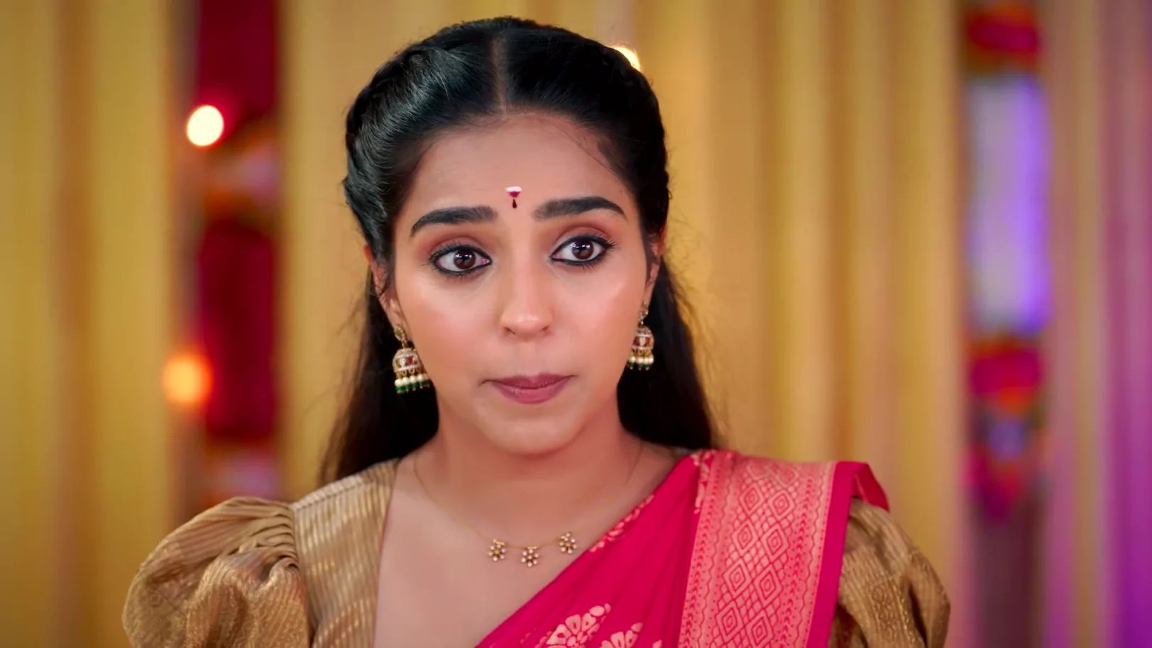 Vaagai Sooda Vaa - March 13, 2026 - Best Scene 