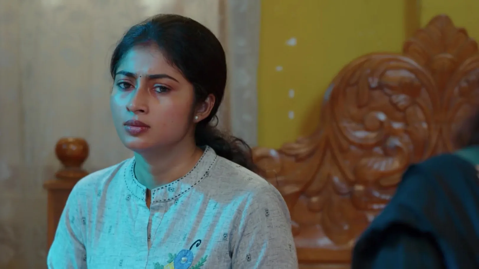 Veera - March 09, 2026 - Best Scene 