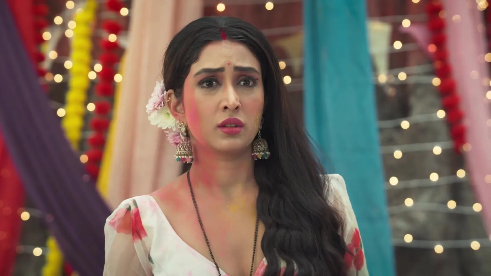 Gharwali Pedwali - March 12, 2026 - Webisode 12th March 2026 Webisode