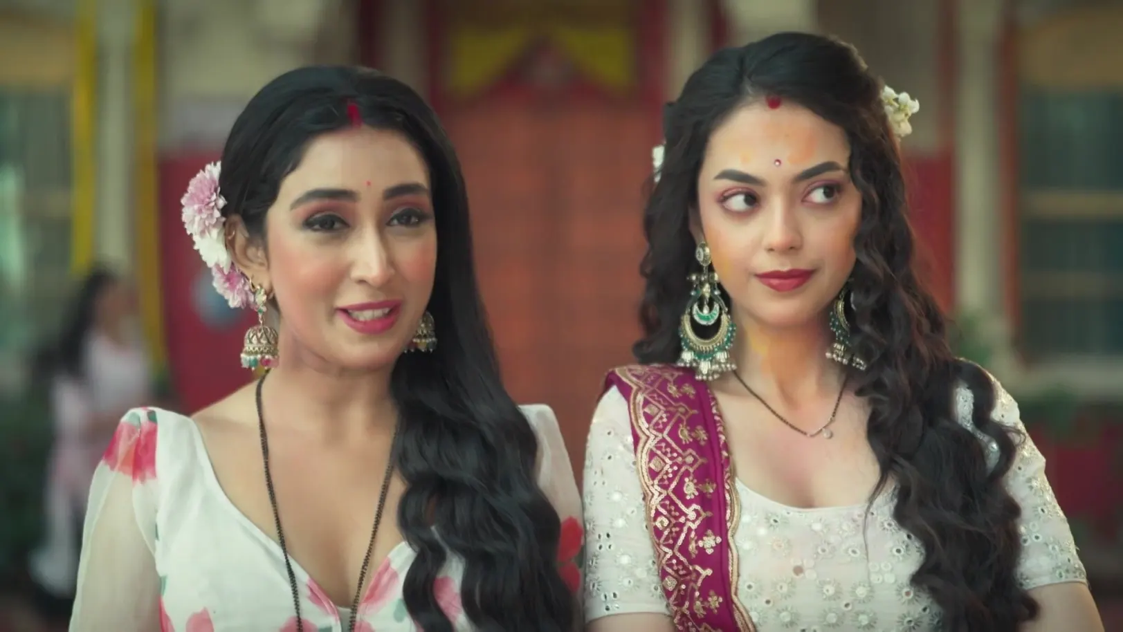 Gharwali Pedwali - March 13, 2026 - Webisode 13th March 2026 Webisode