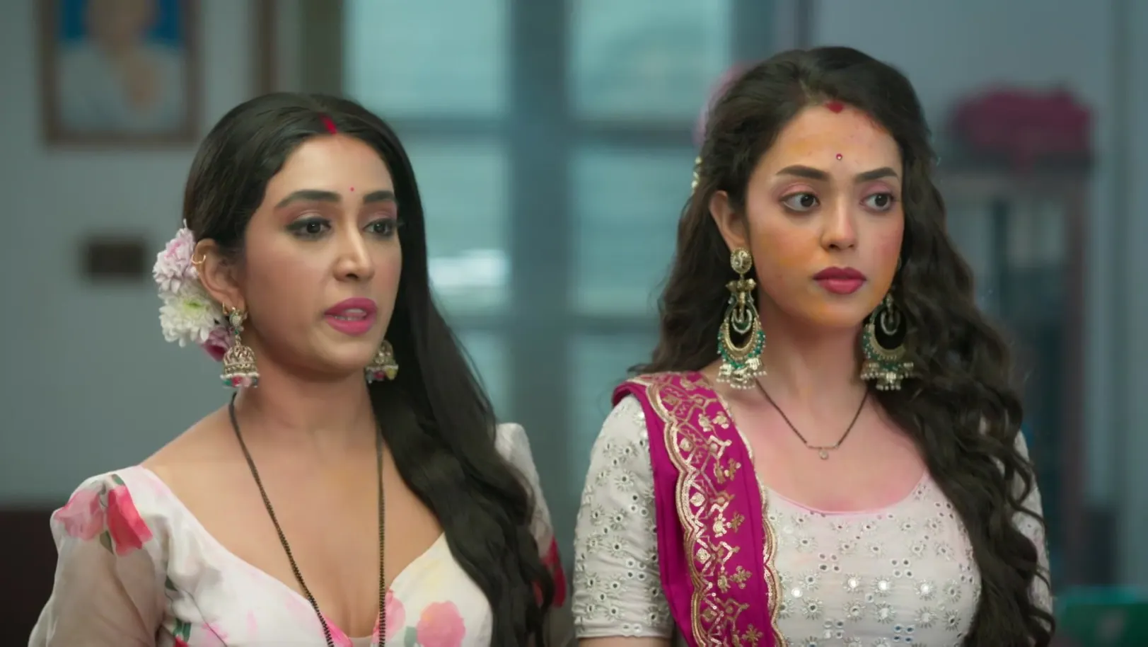 Gharwali Pedwali - March 13, 2026 - Best Scene 