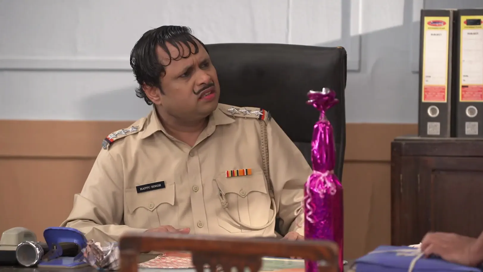 Happu Ki Ultan Paltan - March 09, 2026 - Best Scene 