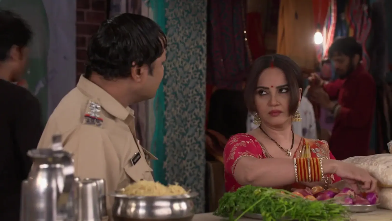 Happu Ki Ultan Paltan - March 11, 2026 - Best Scene 