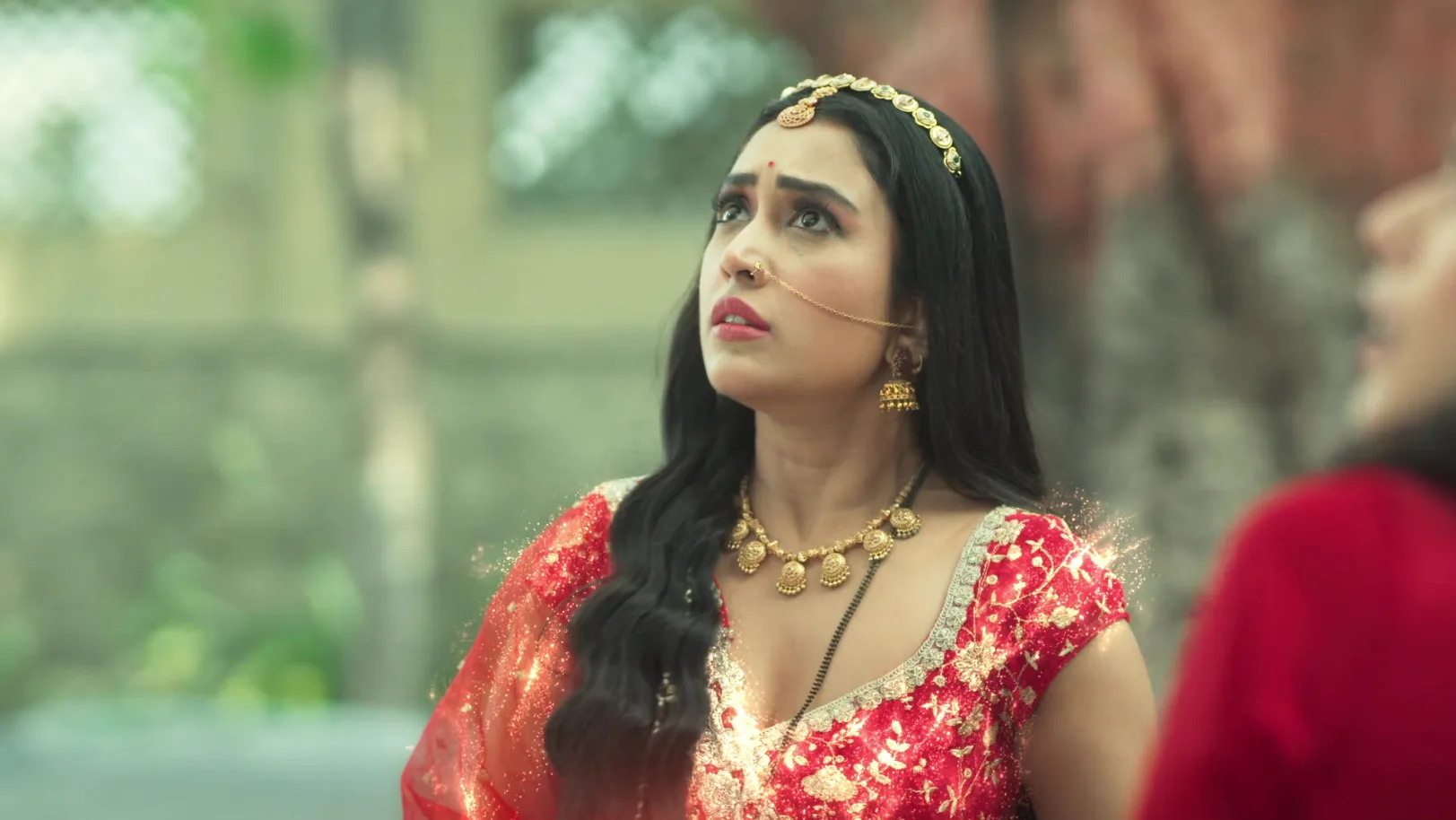 Gharwali Pedwali - March 16, 2026 - Episode Spoiler