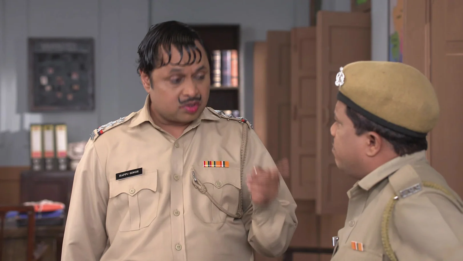 Happu Ki Ultan Paltan - March 12, 2026 - Episode Spoiler