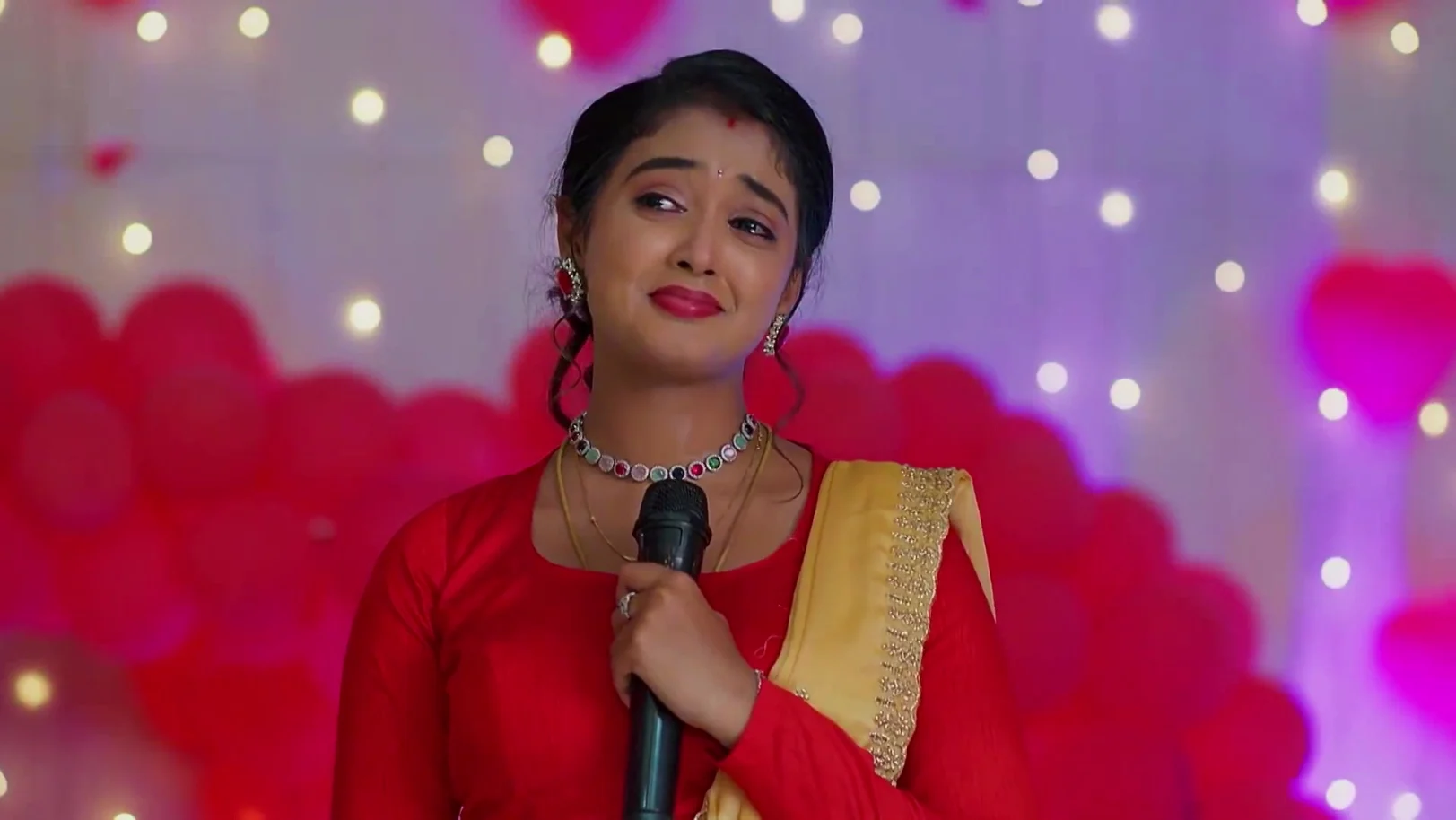 Meghasandesam | March 02 - March 07, 2026 8th March 2026 Webisode