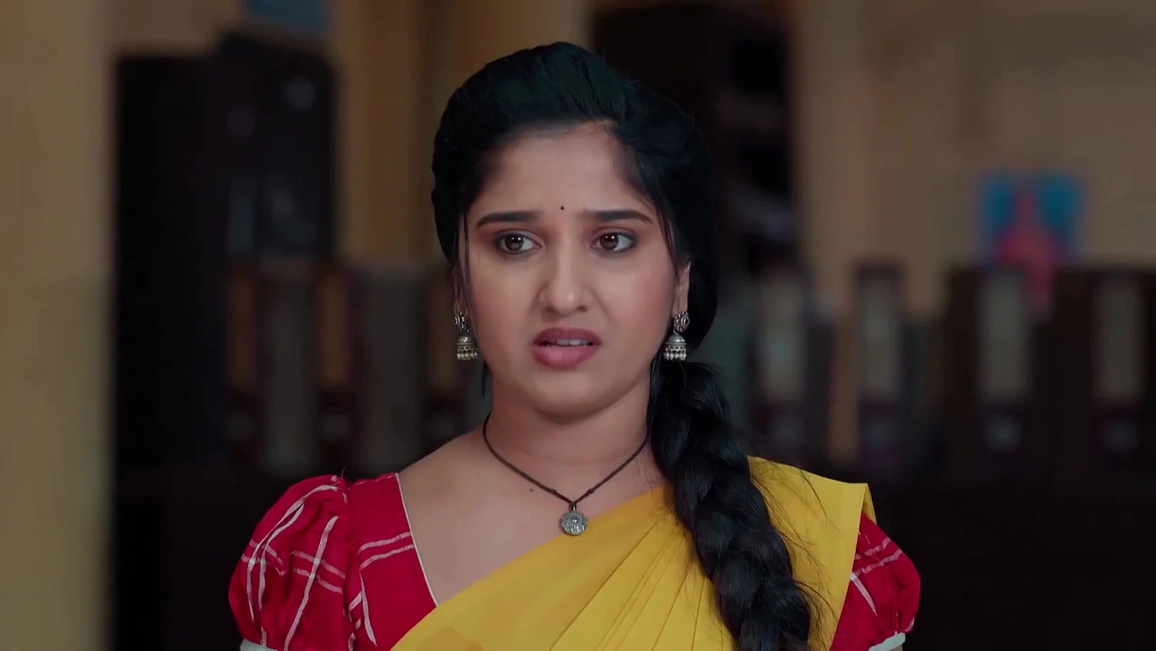 Chamanthi | March 02 - March 07, 2026 8th March 2026 Webisode