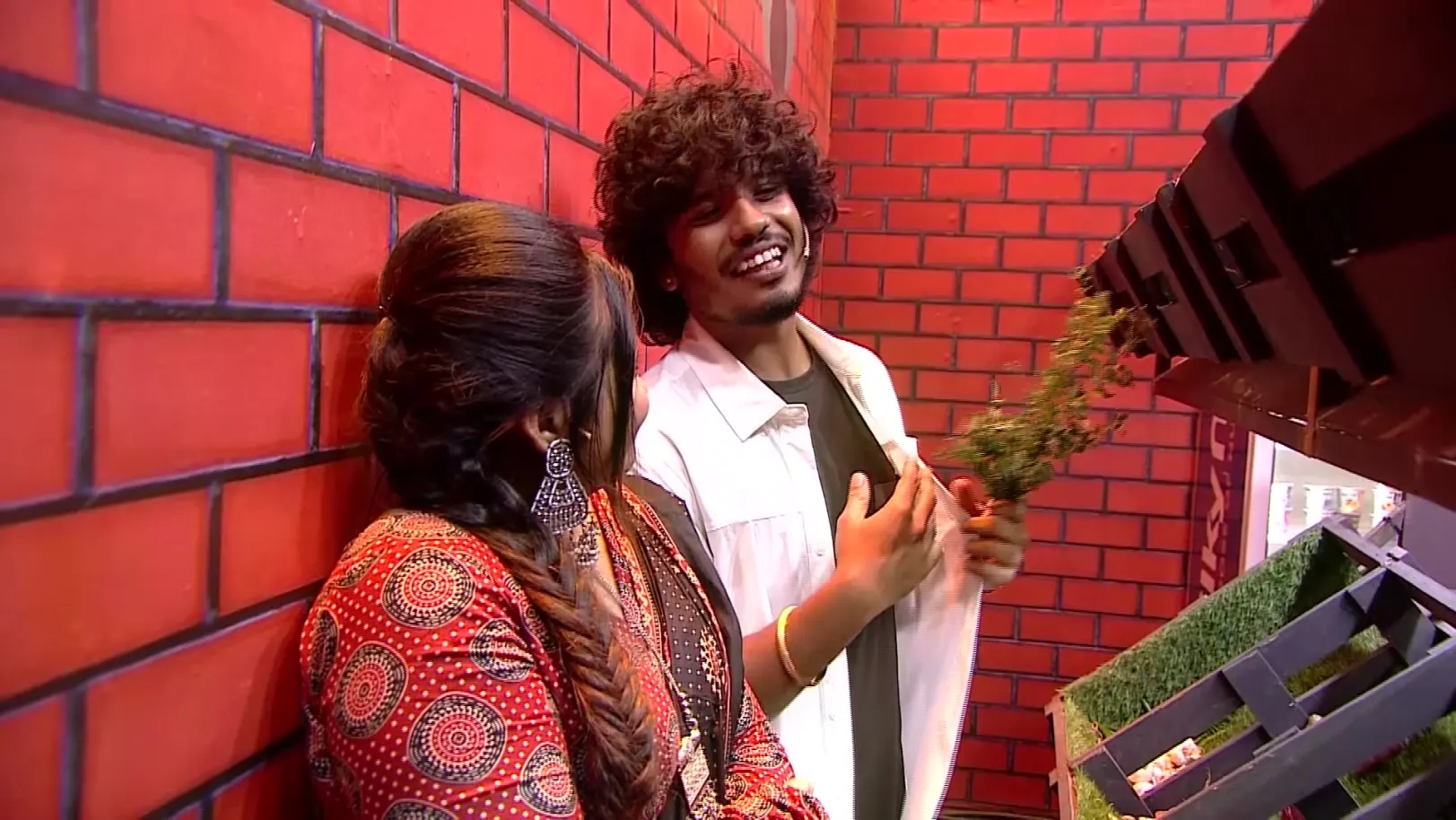 Samayal Express Season 2 - March 08, 2026 - Episode Spoiler