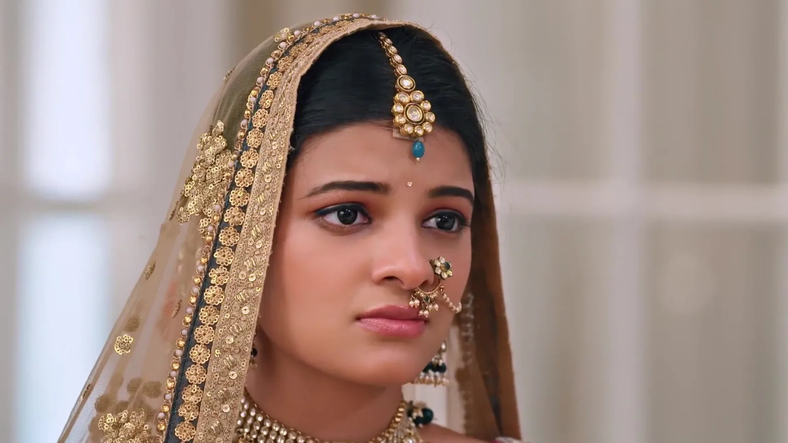 Saru - March 09, 2026 - Webisode 9th March 2026 Webisode