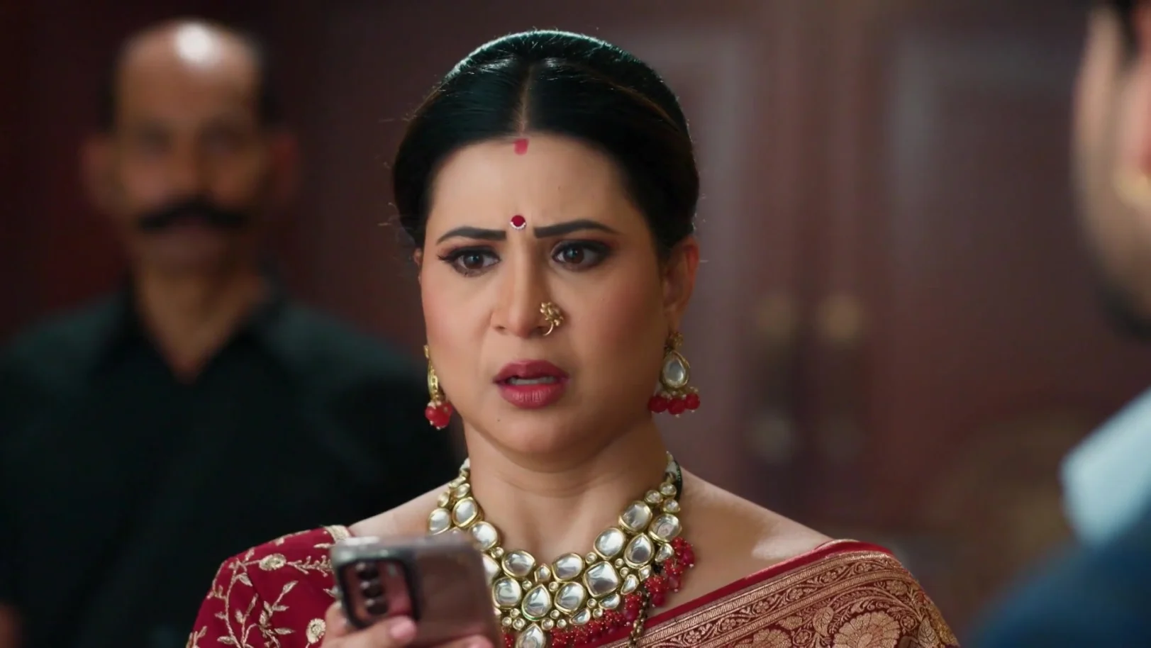 Vasudha - March 14, 2026 - Webisode 14th March 2026 Webisode Vasudha - March 14, 2026 - Webisode 14th March 2026 Webisode