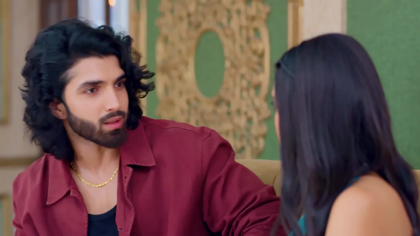 Jaane Anjaane Hum Mile - March 09, 2026 - Best Scene 