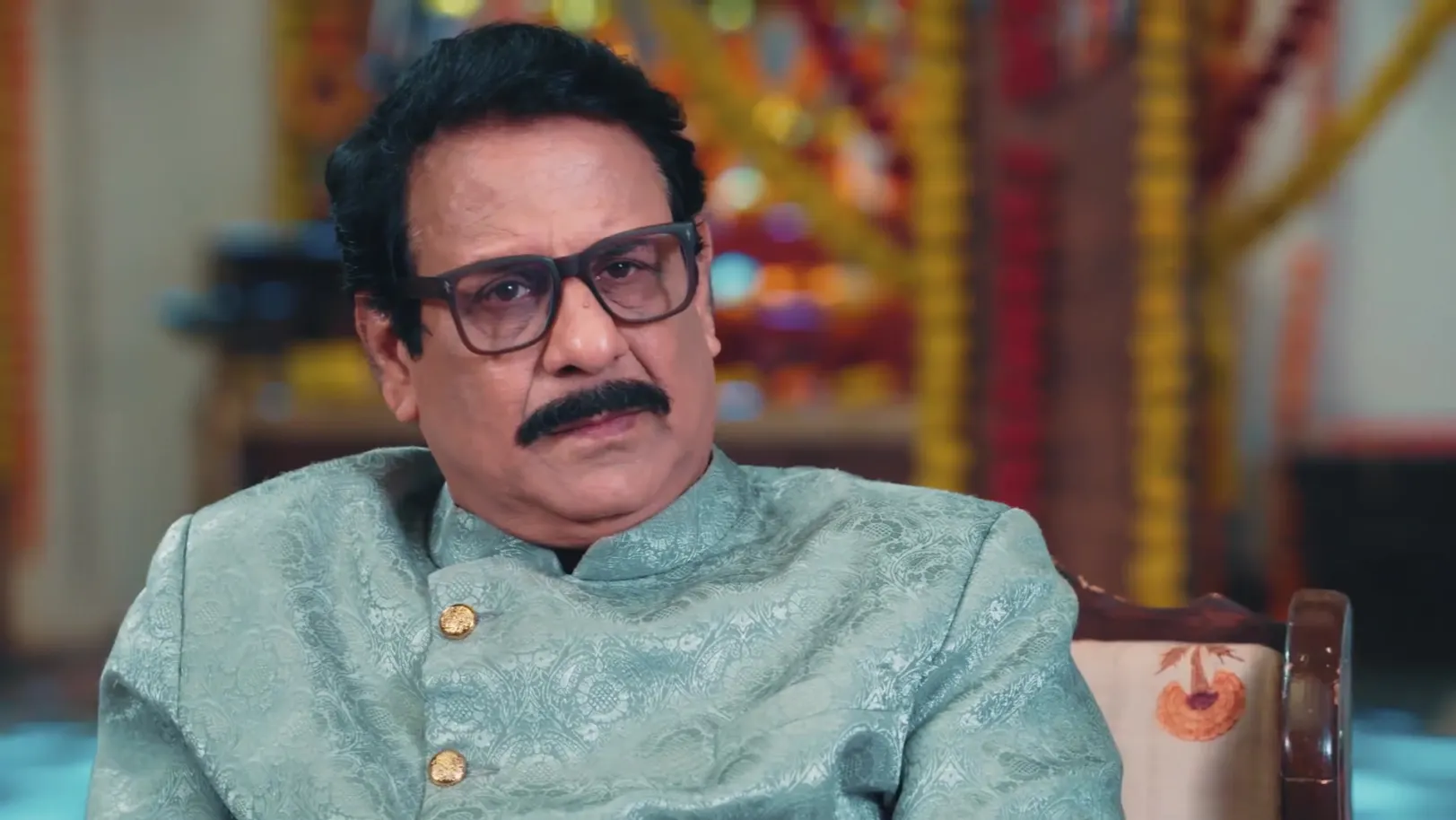 Lakshmi Nivas - March 11, 2026 - Best Scene 