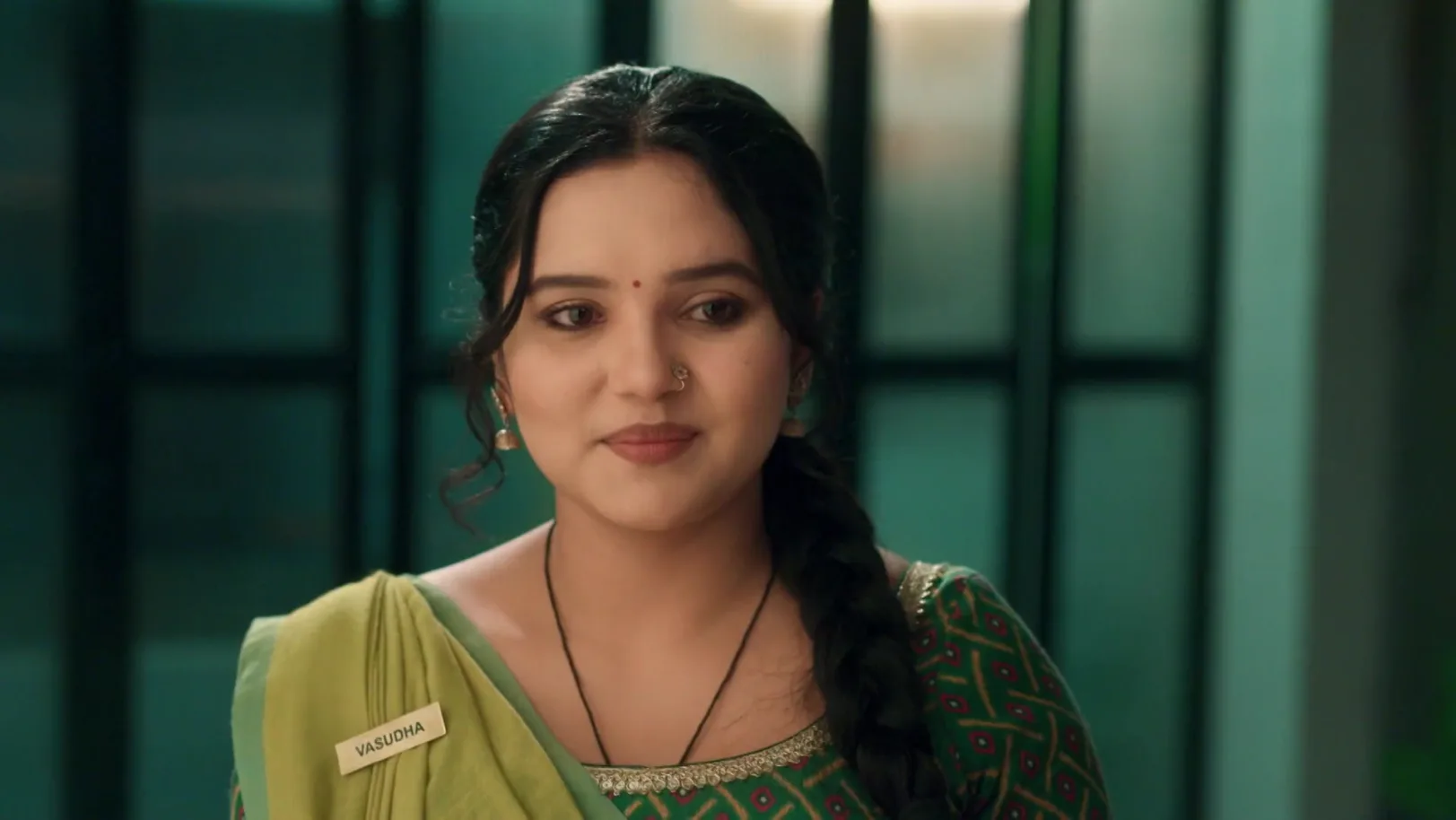 Vasudha - March 14, 2026 - Best Scene Vasudha - March 14, 2026 - Best Scene