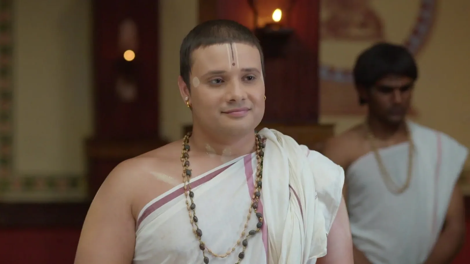 Sri Raghavendra Mahathme - March 15, 2026 - Webisode 15th March 2026 Webisode