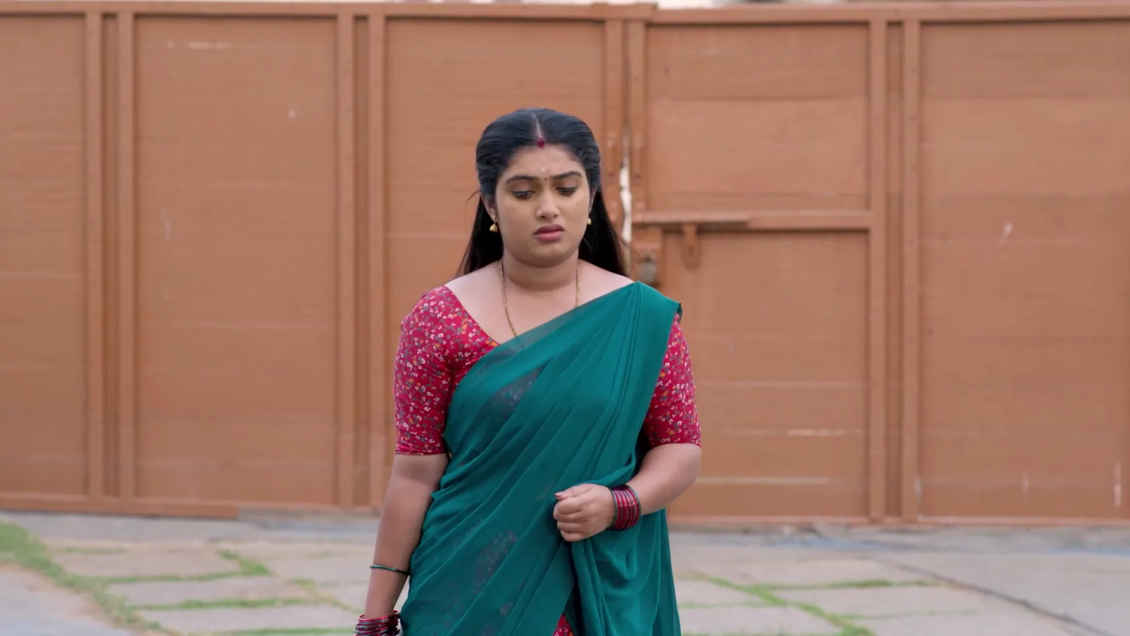 Thirumangalyam - March 13, 2026 - Episode Spoiler
