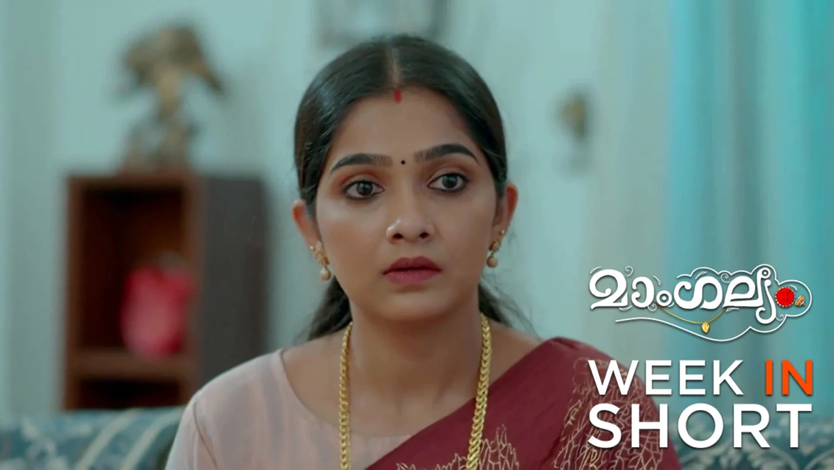 Mangalyam | March 02 - March 08, 2026 9th March 2026 Webisode