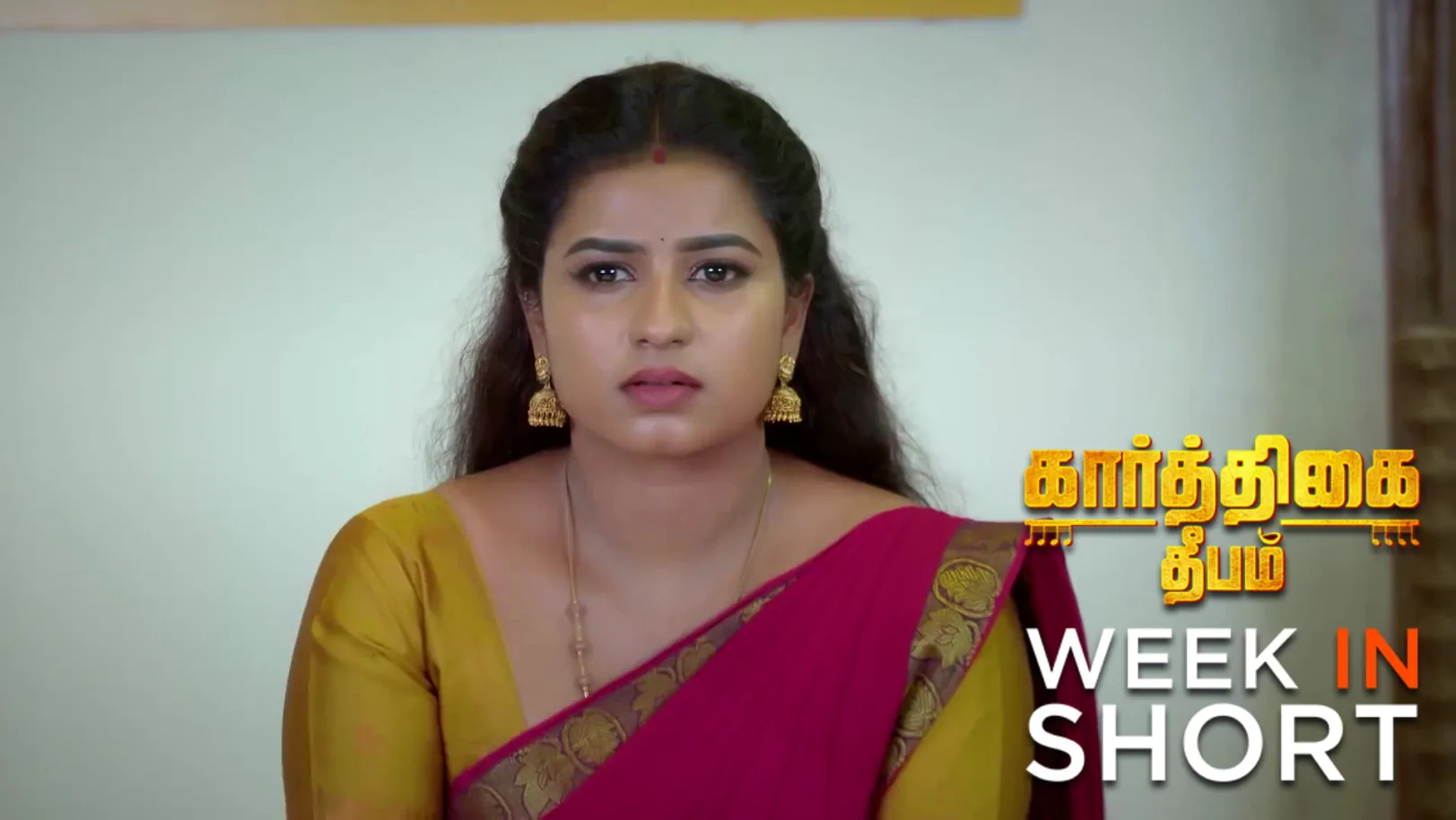 Karthigai Deepam | March 02 - March 08, 2026 9th March 2026 Webisode