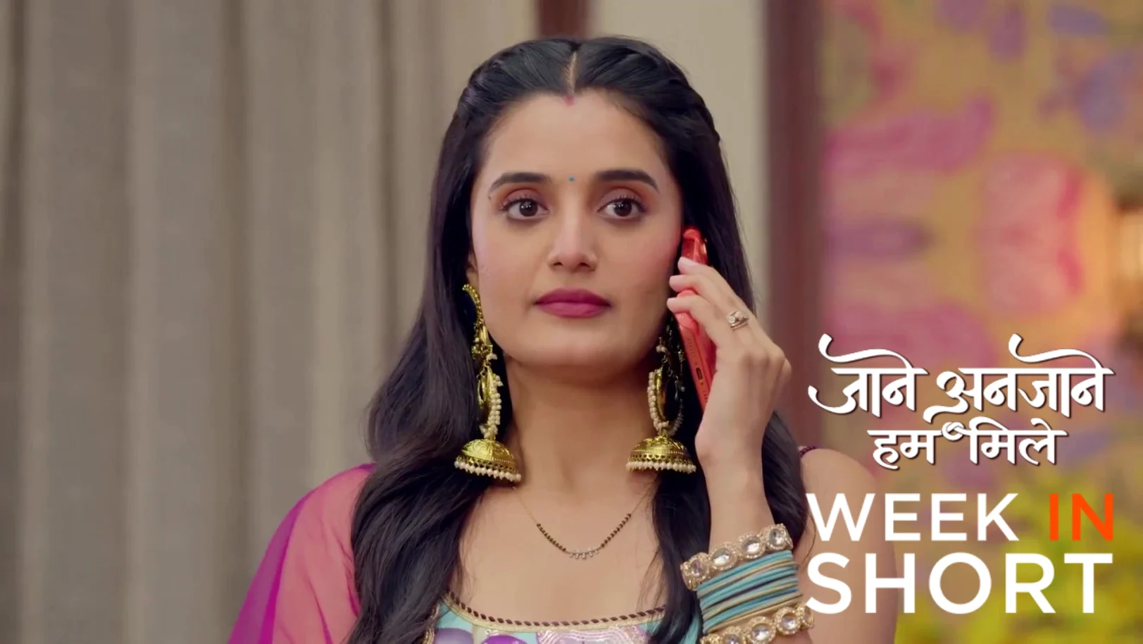 Jaane Anjaane Hum Mile | March 02 - March 08, 2026 9th March 2026 Webisode