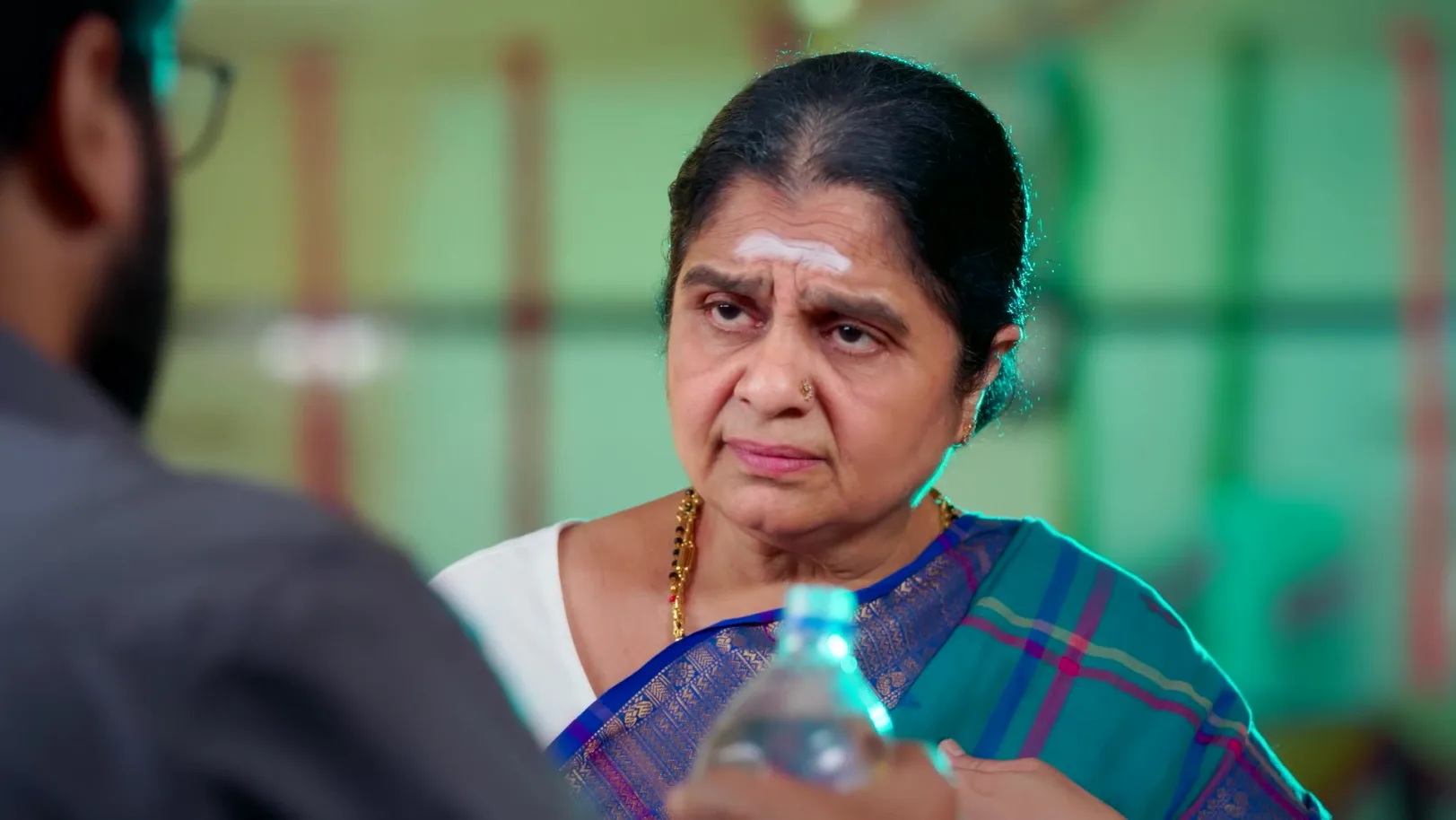 Vaagai Sooda Vaa - March 12, 2026 - Episode Spoiler