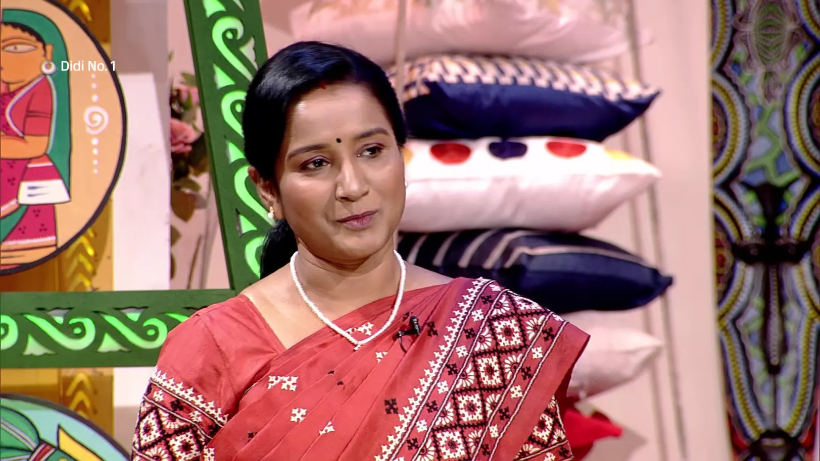 Celebrating Women Achievers on Women's Day - Didi No 1 Season 9 - Promo