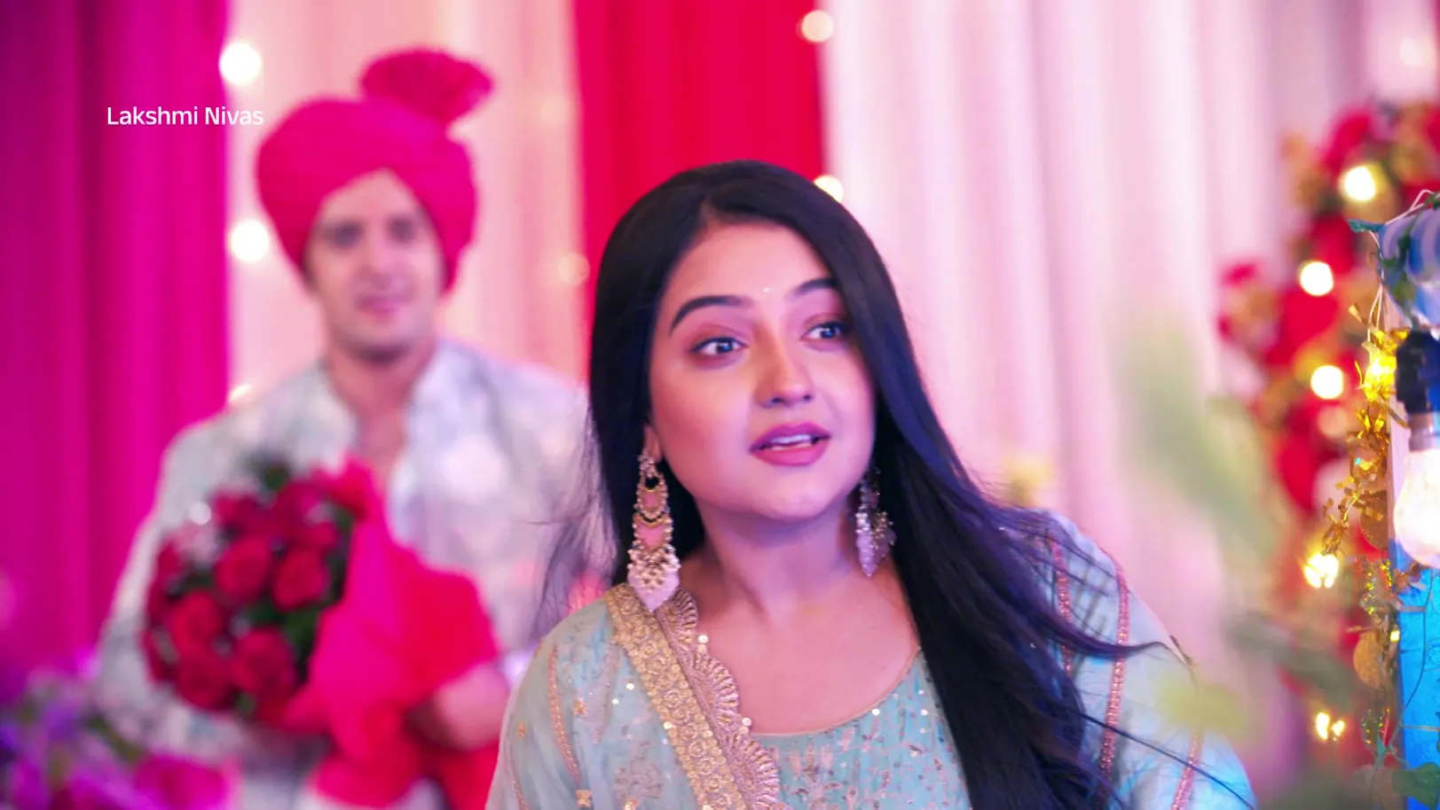 Veer Is Left Heartbroken - Lakshmi Nivas - Promo