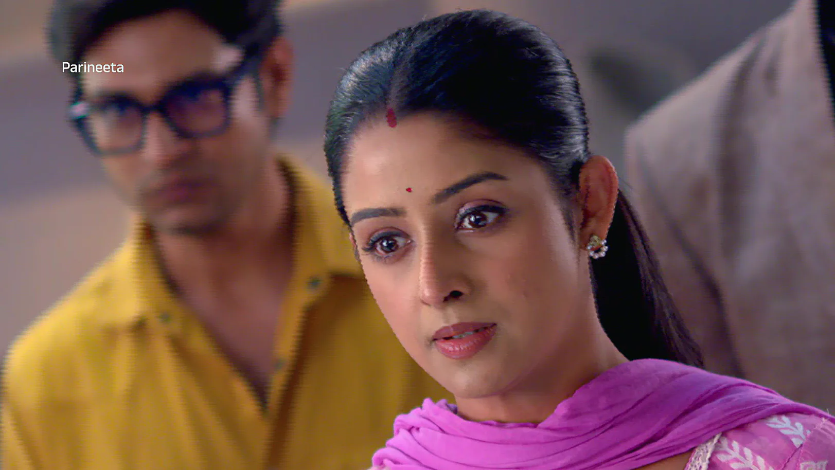 Parineeta - Promo