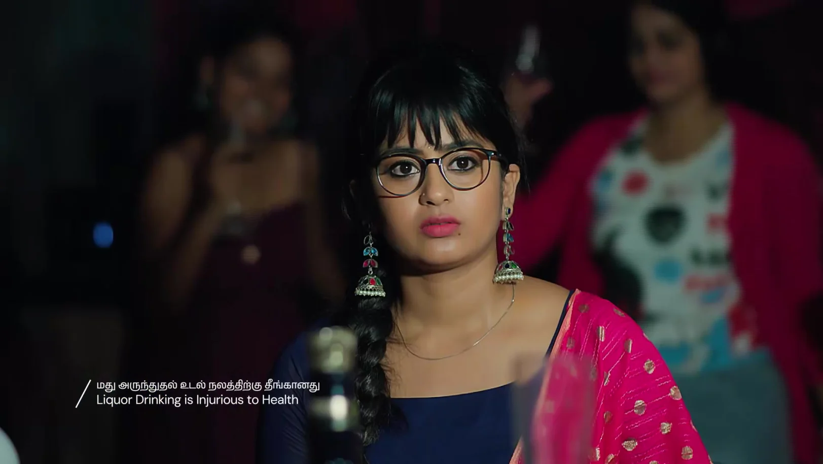 Aval Varuvala - March 12, 2026 - Episode Spoiler