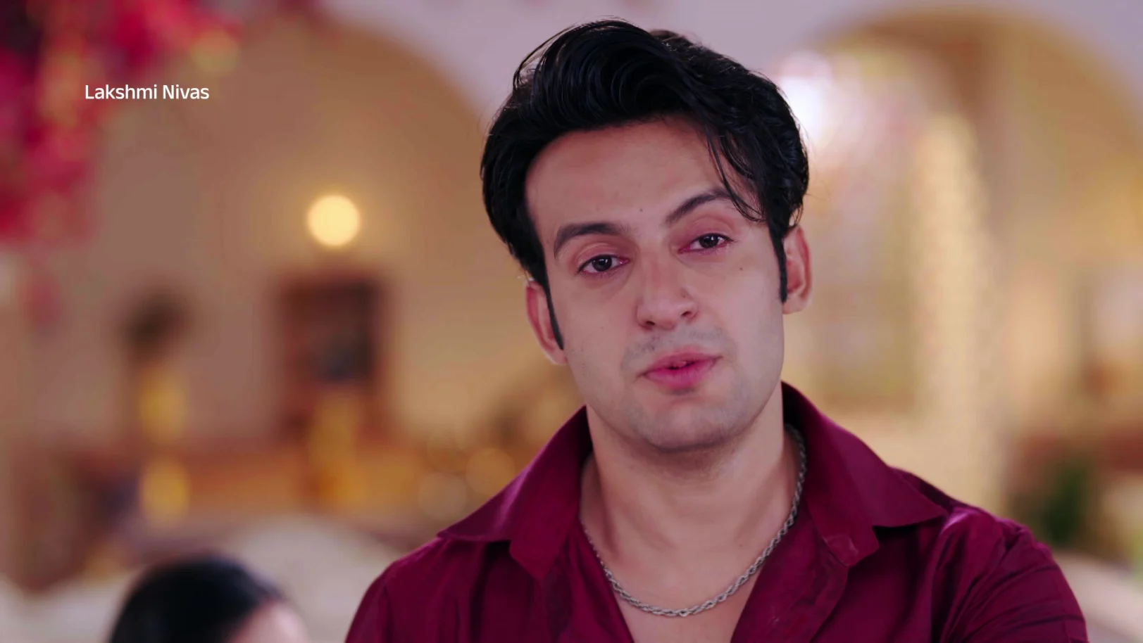 Veer Learns the Truth about Radhika’s Marriage - Lakshmi Nivas - Promo
