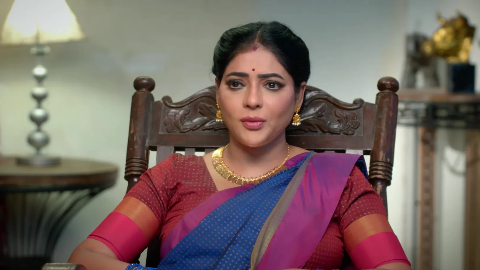 Karthigai Deepam - March 13, 2026 - Episode Spoiler