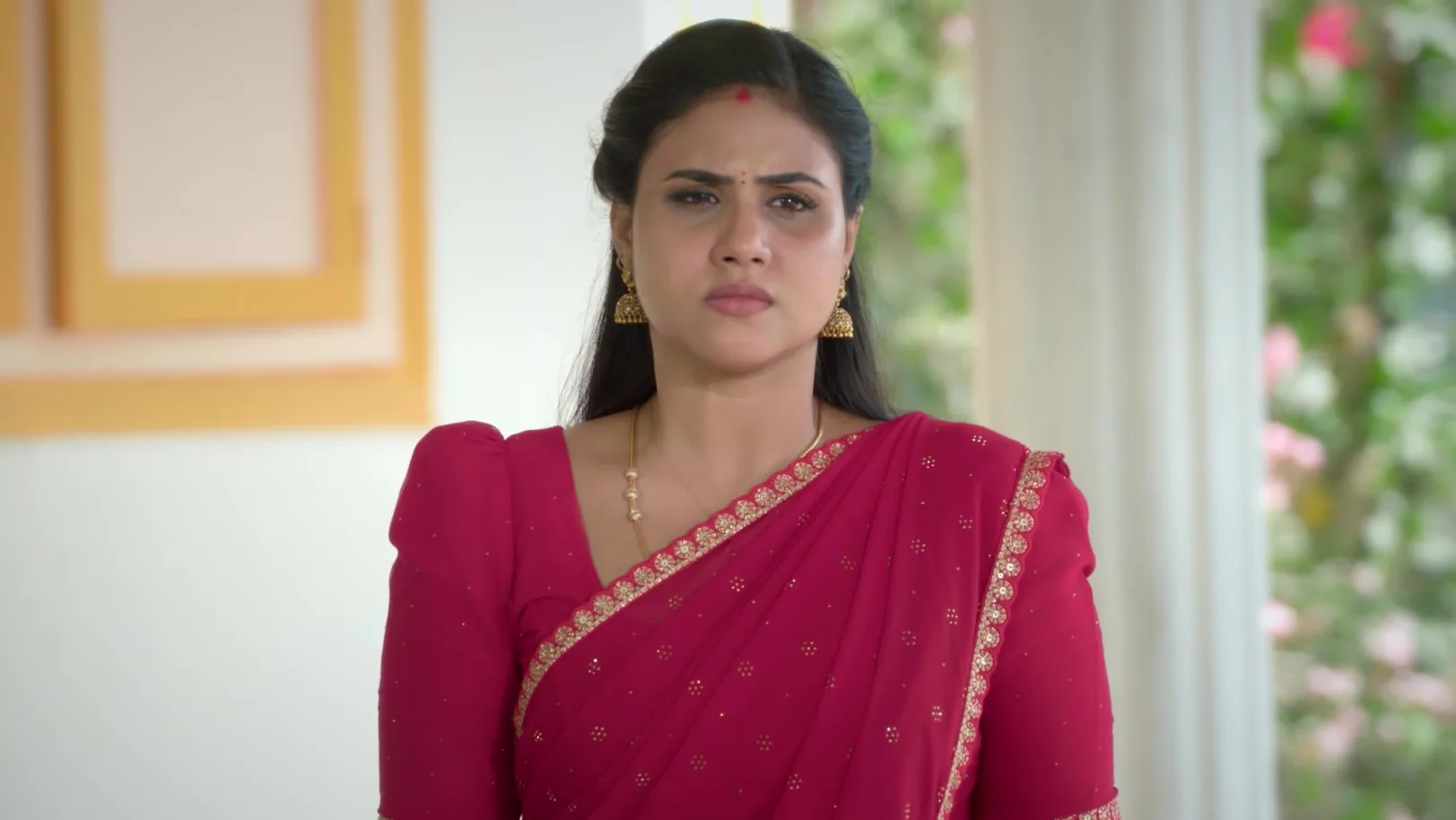 Karthigai Deepam - March 14, 2026 - Episode Spoiler