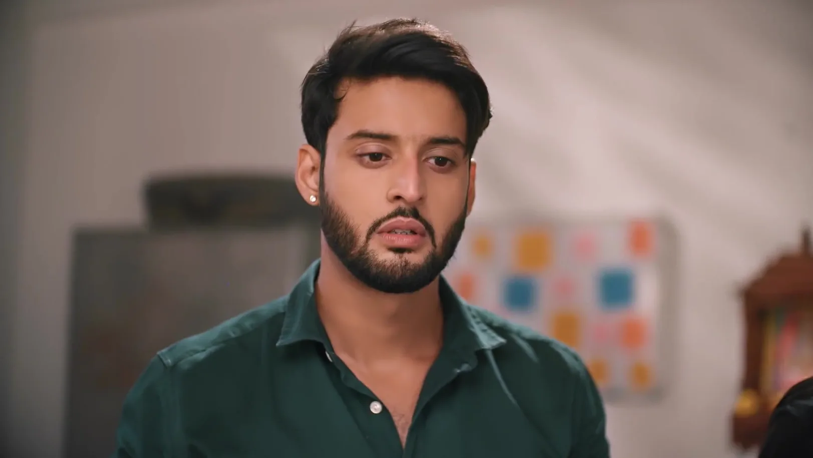 Saru - March 15, 2026 - Webisode 15th March 2026 Webisode