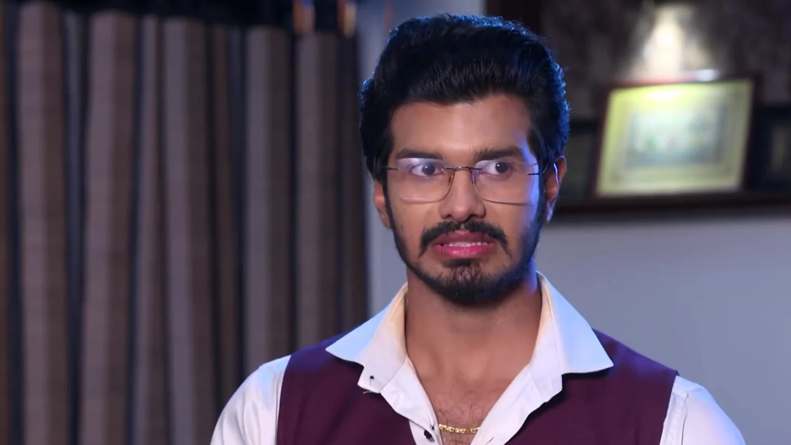 Golu's Request for Abhi 17th March 2026 Webisode