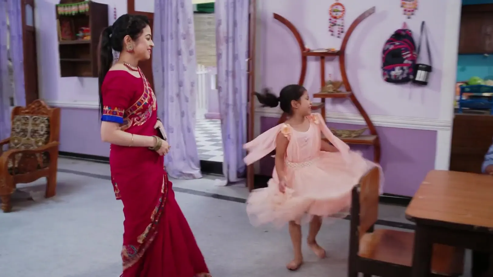 Sathi Sata Janmara - March 17, 2026 - Best Scene 
