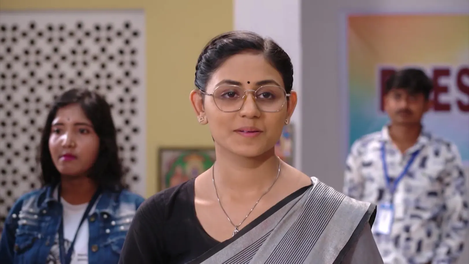 Suna Jhia - March 20, 2026 - Best Scene 