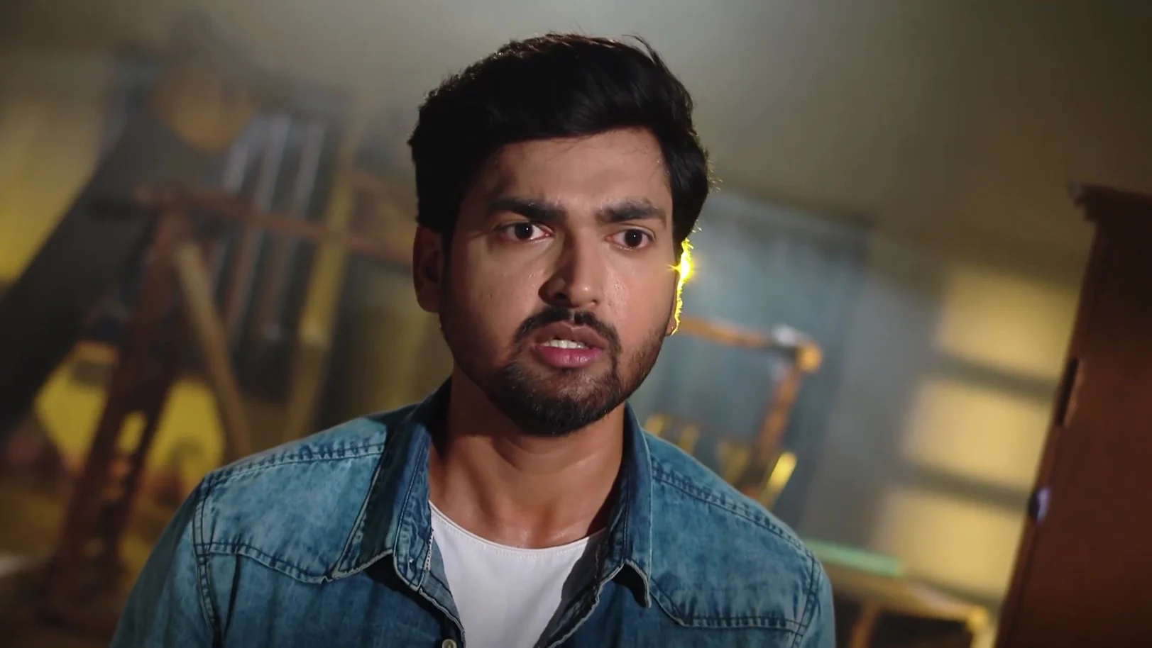 Tuma Bina - March 21, 2026 - Best Scene 