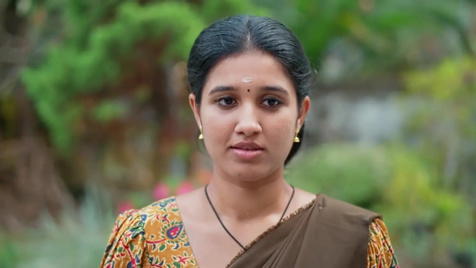 Ramadevi Taunts Jayaraman 20th March 2026 Webisode