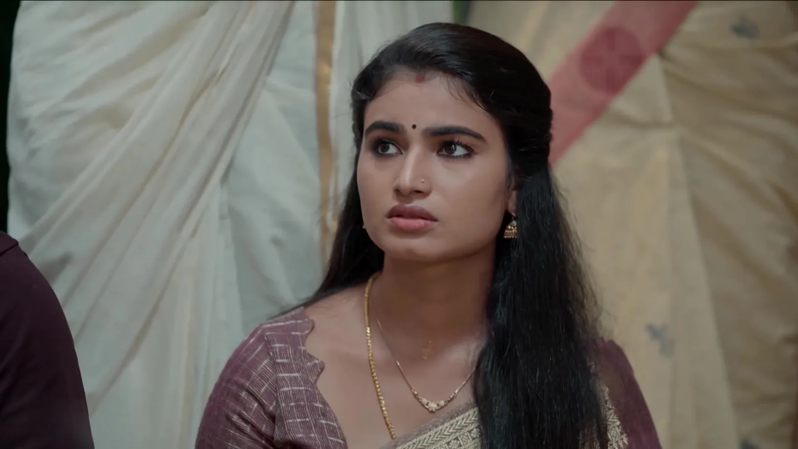 Poornima's Uneasiness 16th March 2026 Webisode