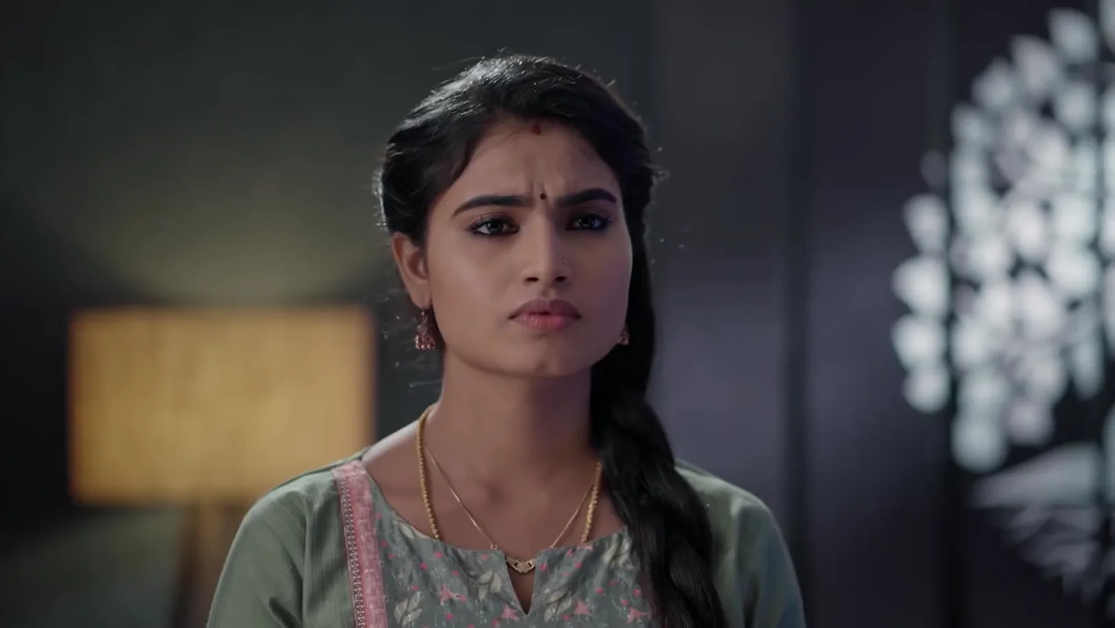 Durga Stages an Act 18th March 2026 Webisode