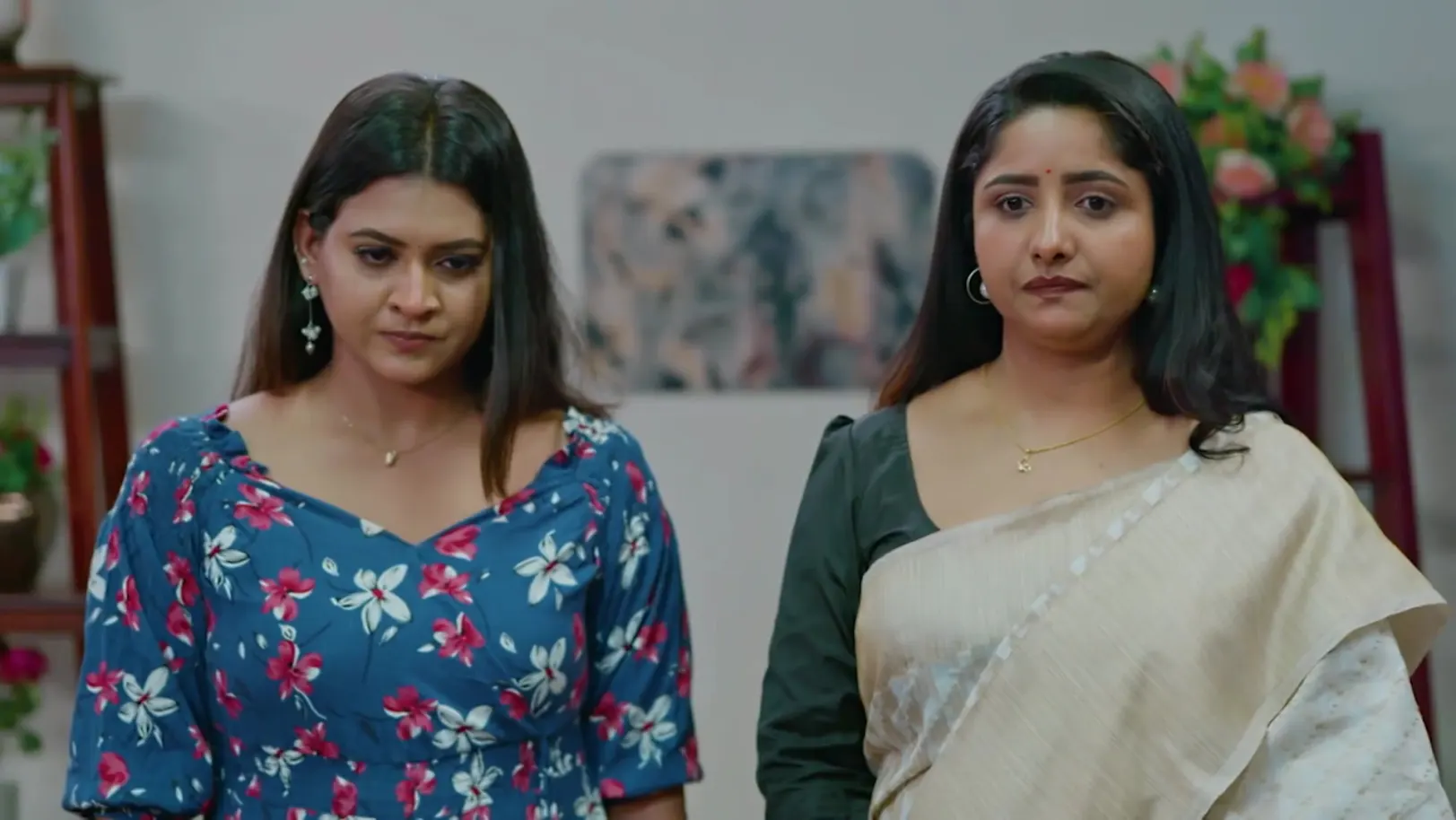 Naveen Criticises Keerthi 19th March 2026 Webisode