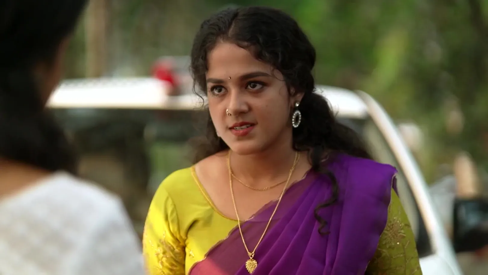 Sivan Advises Shyama and Rohit 16th March 2026 Webisode