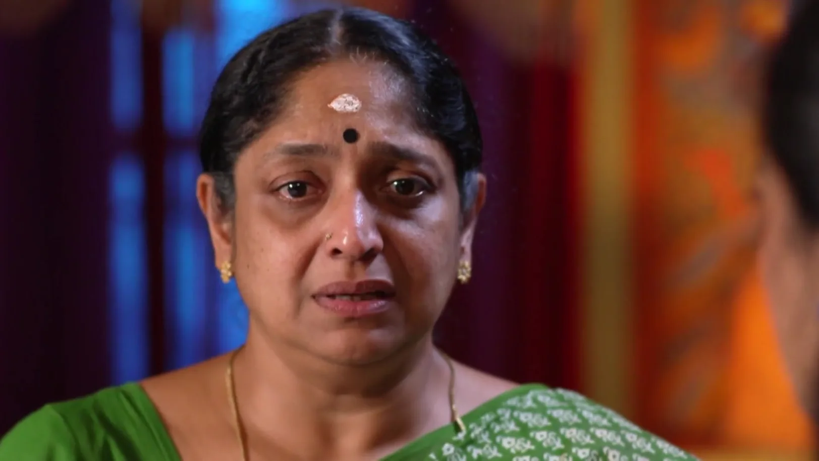 Reshma Helps Selvi 17th March 2026 Webisode