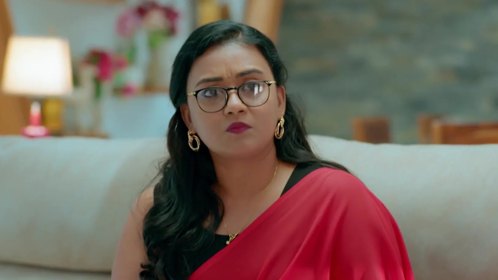 ACP Sandra Confronts Avanthika 18th March 2026 Webisode
