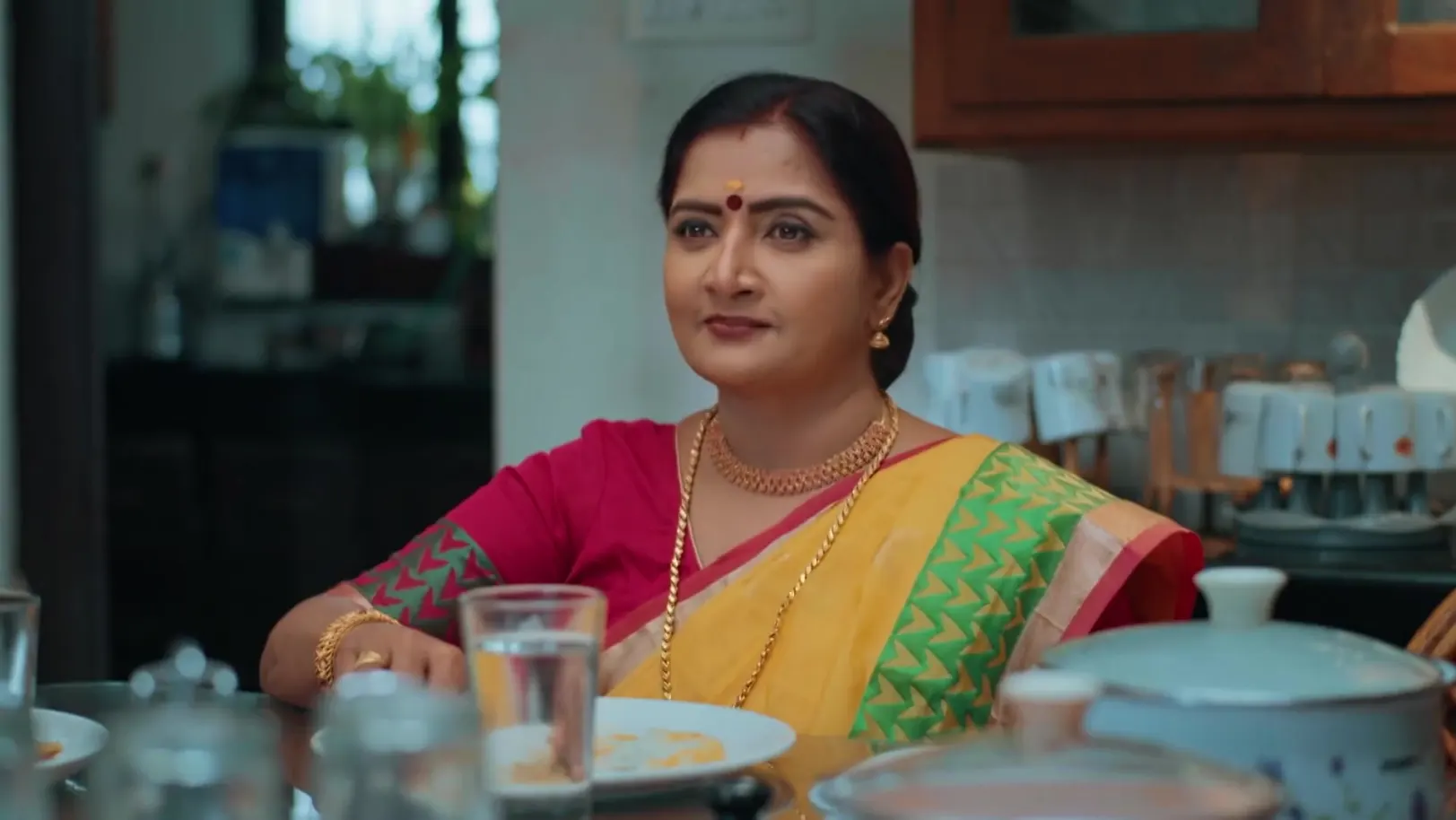 Snehapoorvam Shyama - March 18, 2026 - Webisode 18th March 2026 Webisode