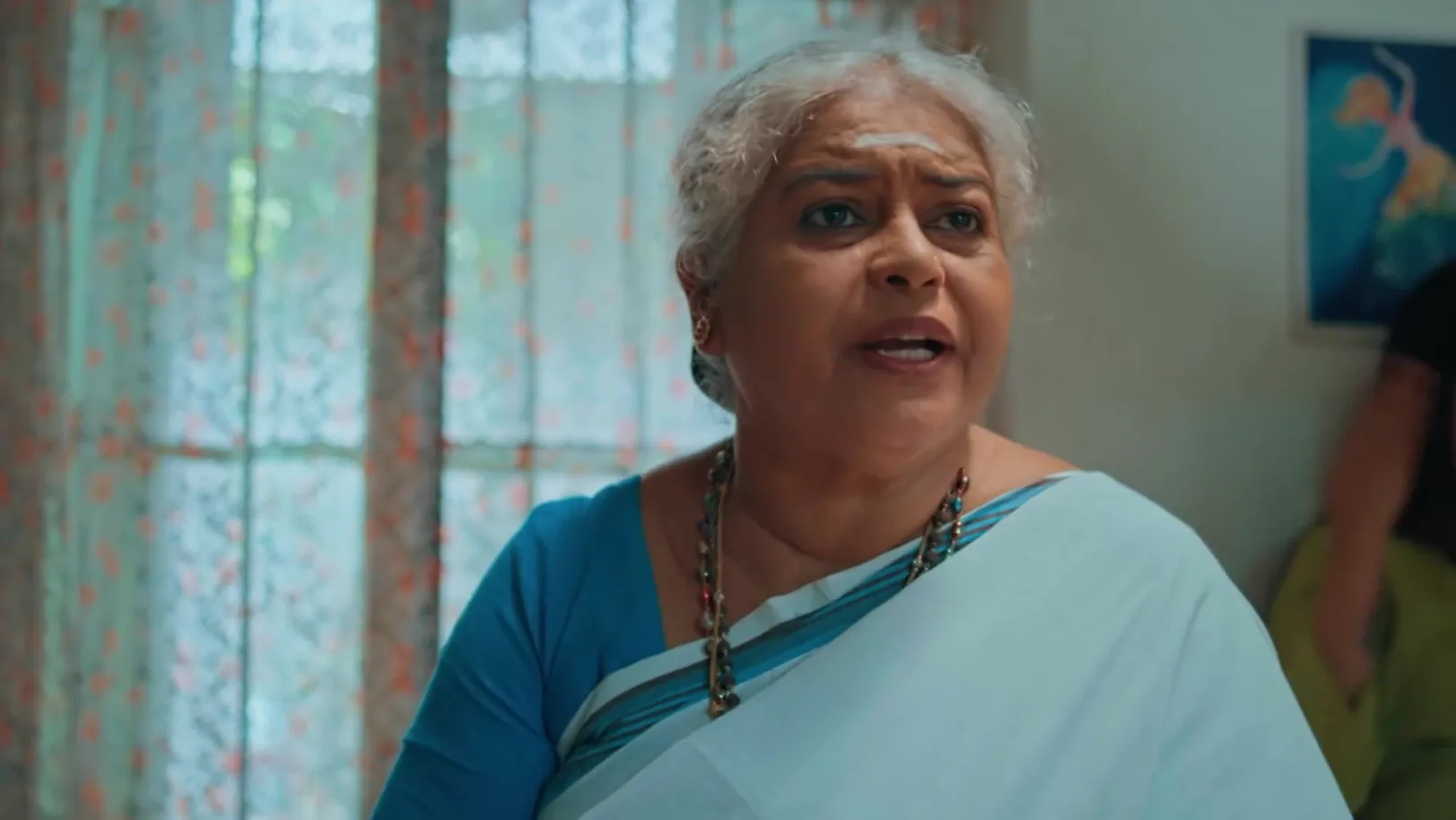 Sara Speaks to Gautham 22nd March 2026 Webisode