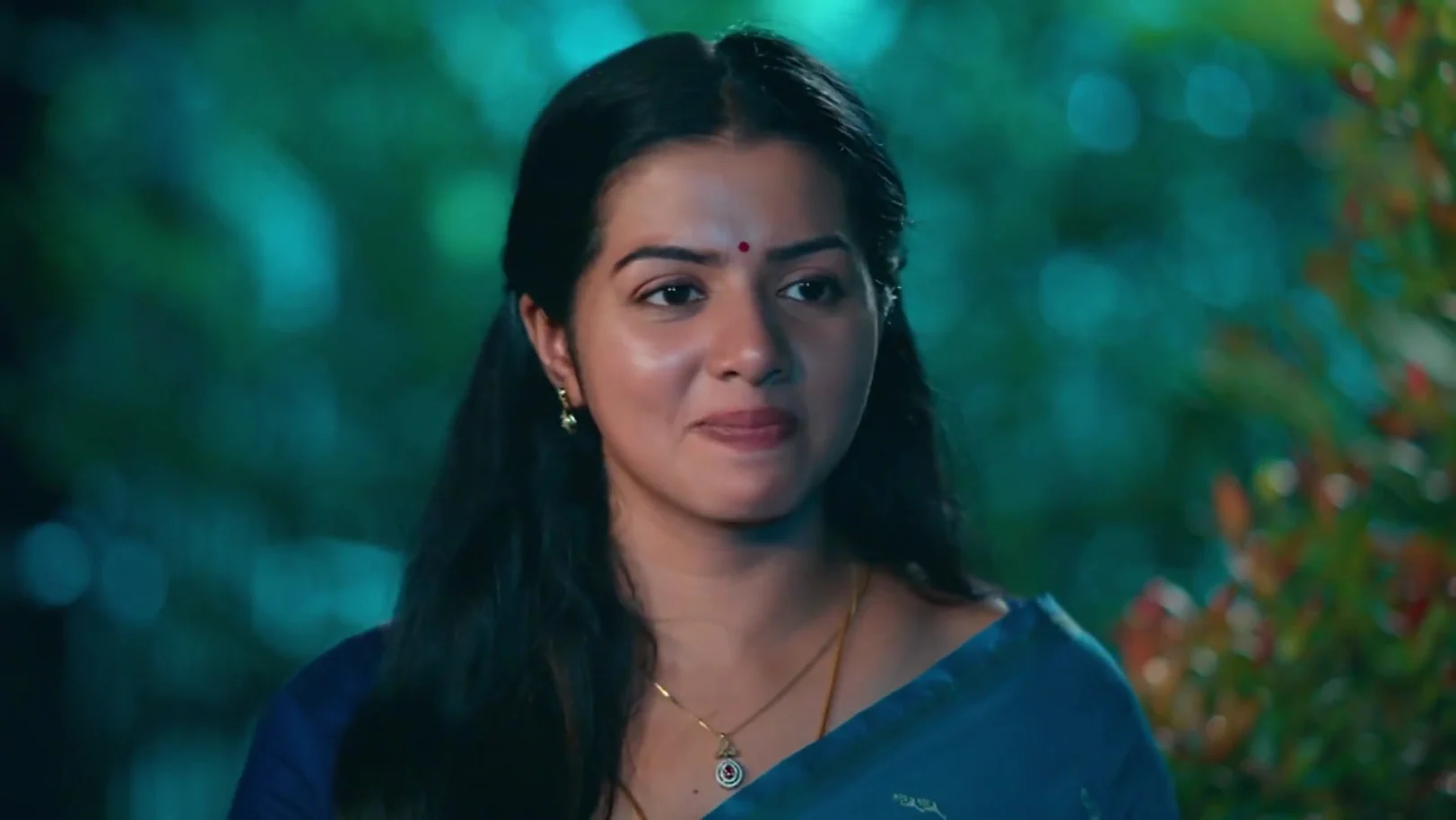 Krishna's Care for Sreenivas Makes Sathyavathi Uneasy - KrishnaGadha 