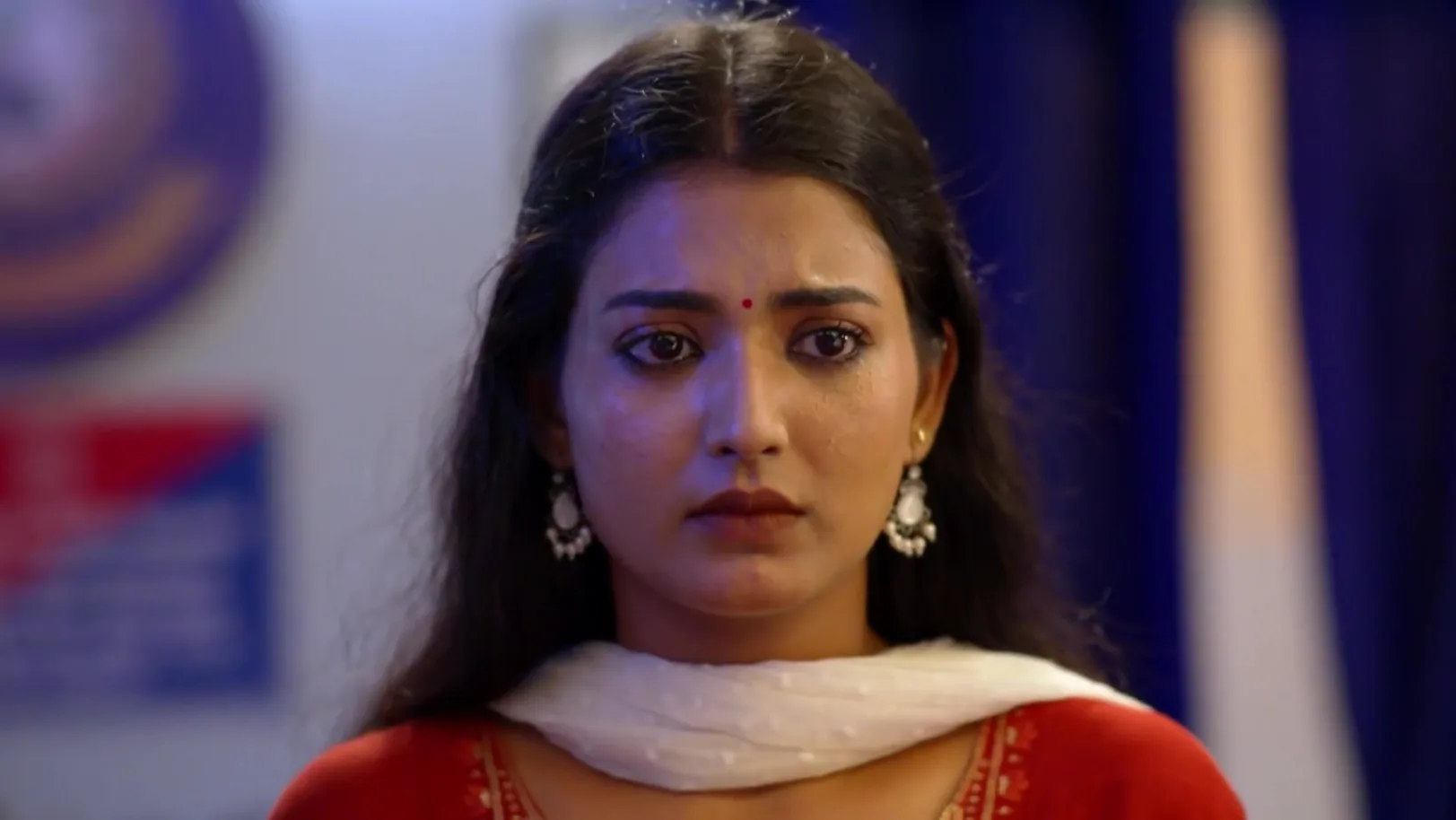Kudumbashree Sharada - March 21, 2026 - Best Scene 