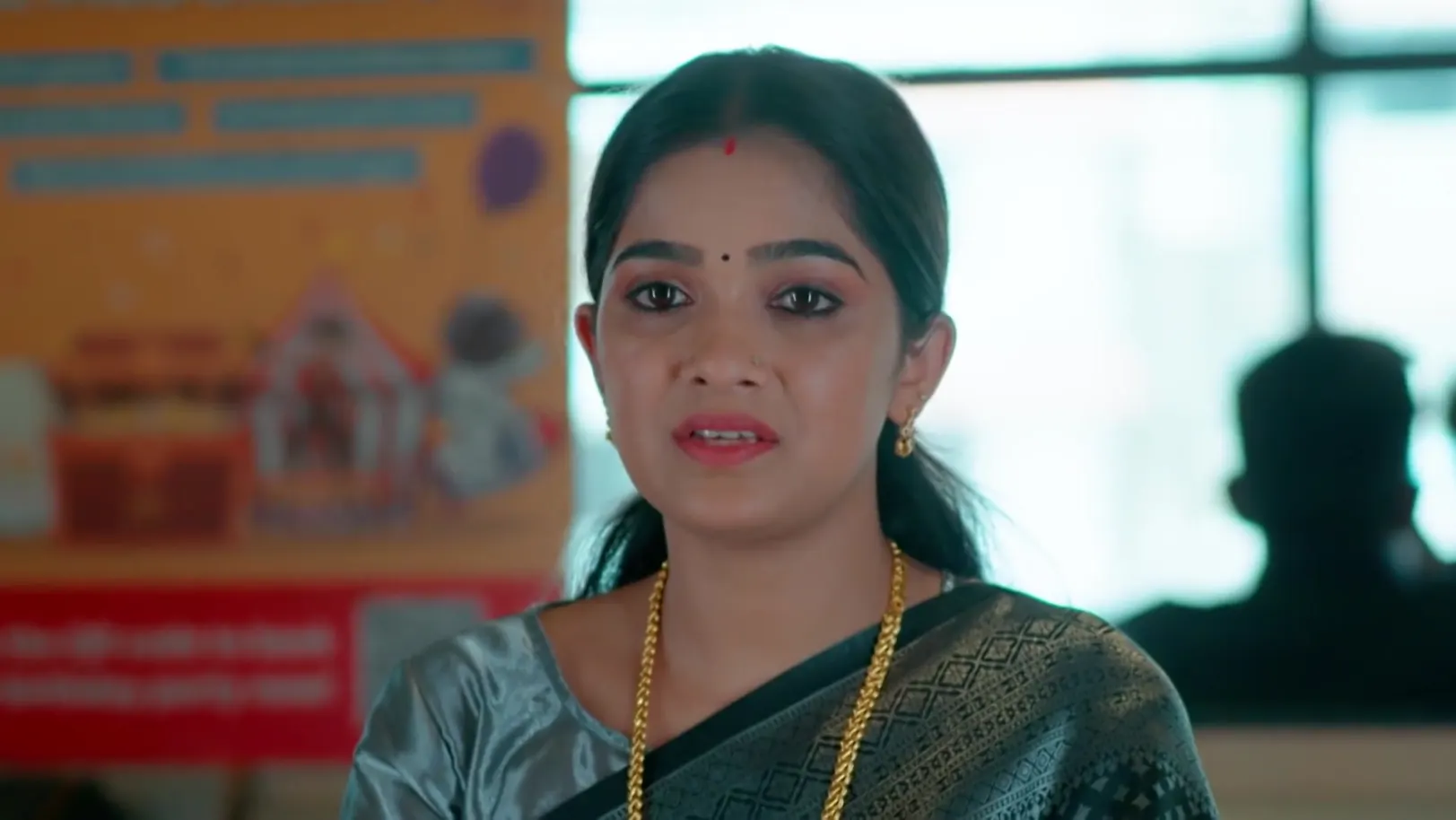 Archana Tells Avanthika about the Accident - Mangalyam 