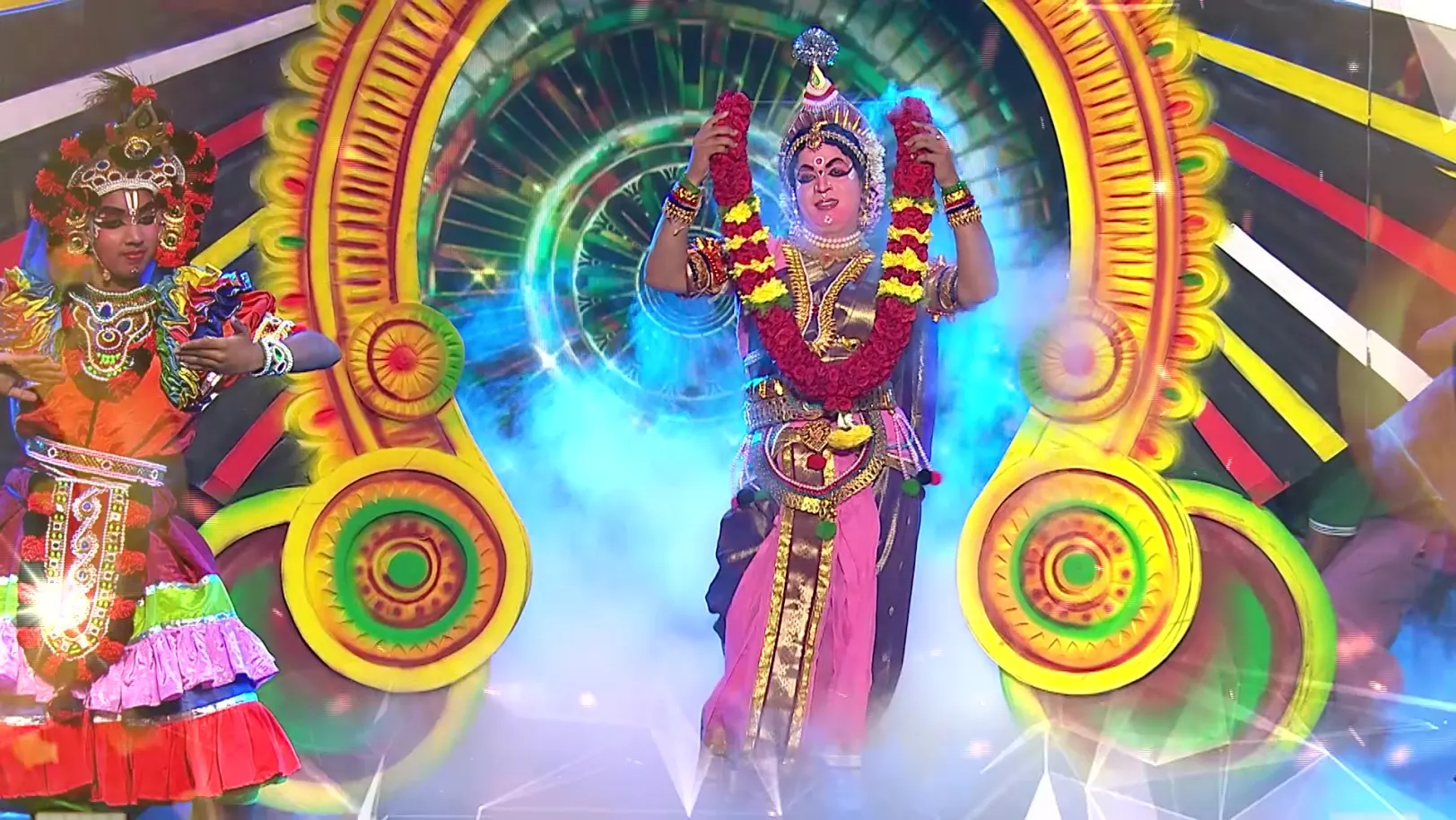 Dance with the Choreographer Round - Dance Karnataka Dance – Season 5 - Promo