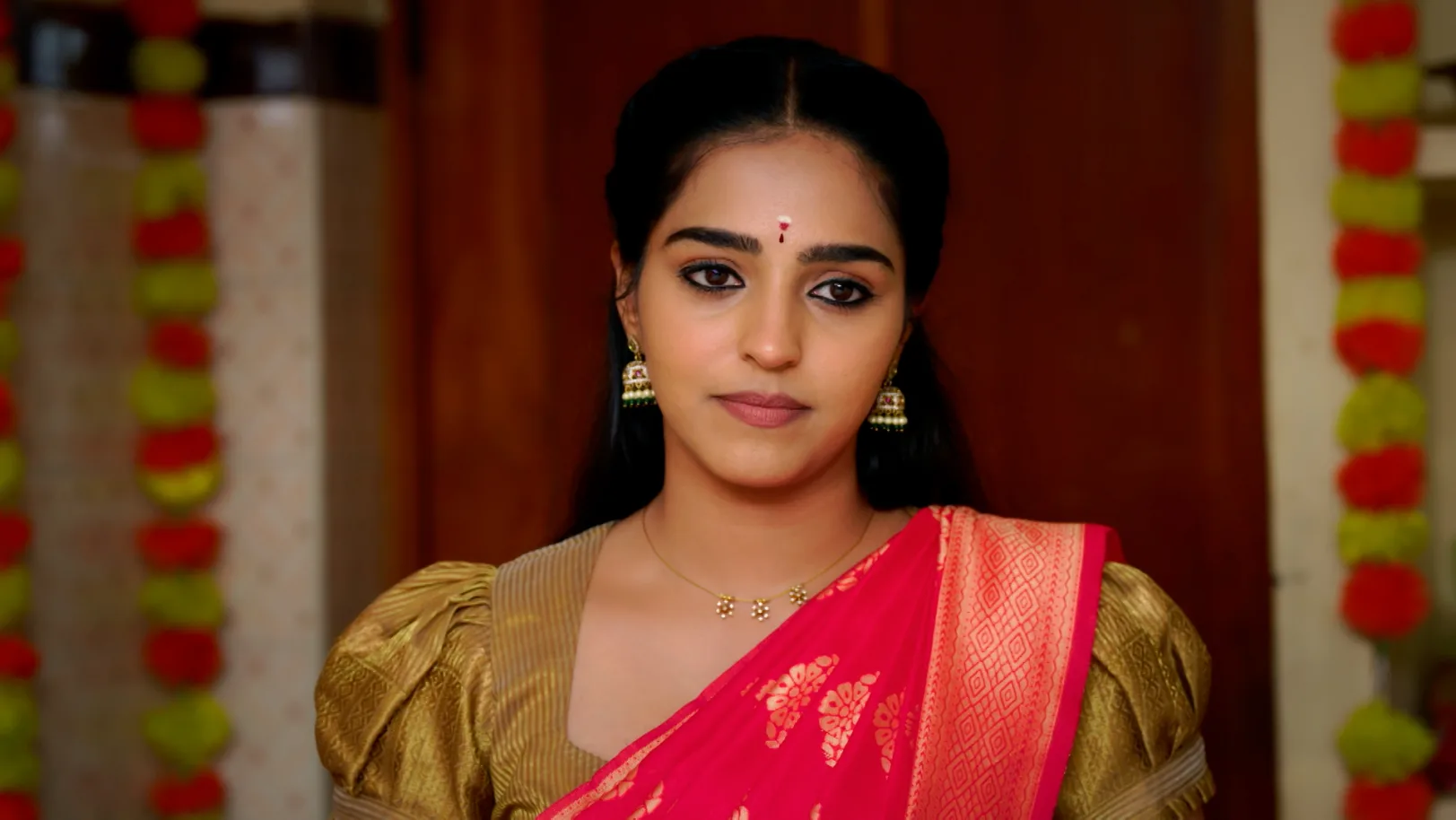 Vaagai Sooda Vaa - March 14, 2026 - Episode Spoiler Vaagai Sooda Vaa - March 14, 2026 - Episode Spoiler